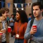 Eventi universitari per studenti fuori sede: la guida pratica per socializzare subito anche se sei timido