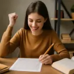 Come si supera un esame difficilissimo al primo tentativo? La strategia che molti ignorano garantisce risultati concreti