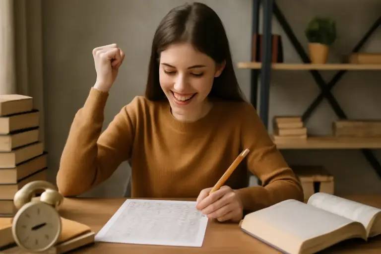 Come si supera un esame difficilissimo al primo tentativo? La strategia che molti ignorano garantisce risultati concreti