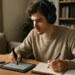 Appunti digitali per studenti universitari: le soluzioni che migliorano davvero la concentrazione