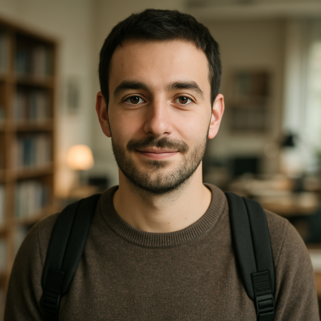 Valerio Sacchetti