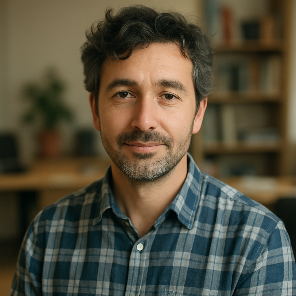 Gianni Paradisi