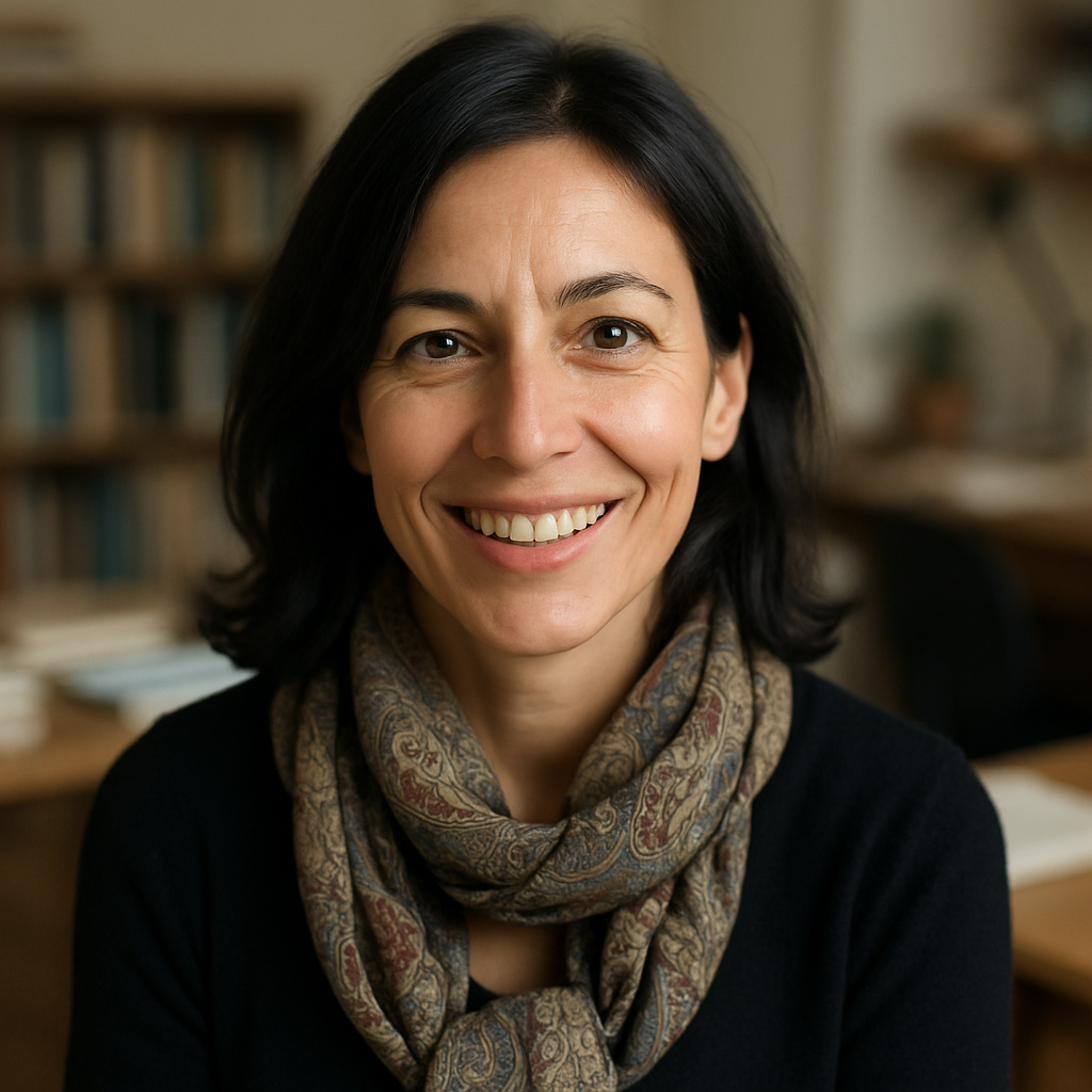 Silvia Andreani