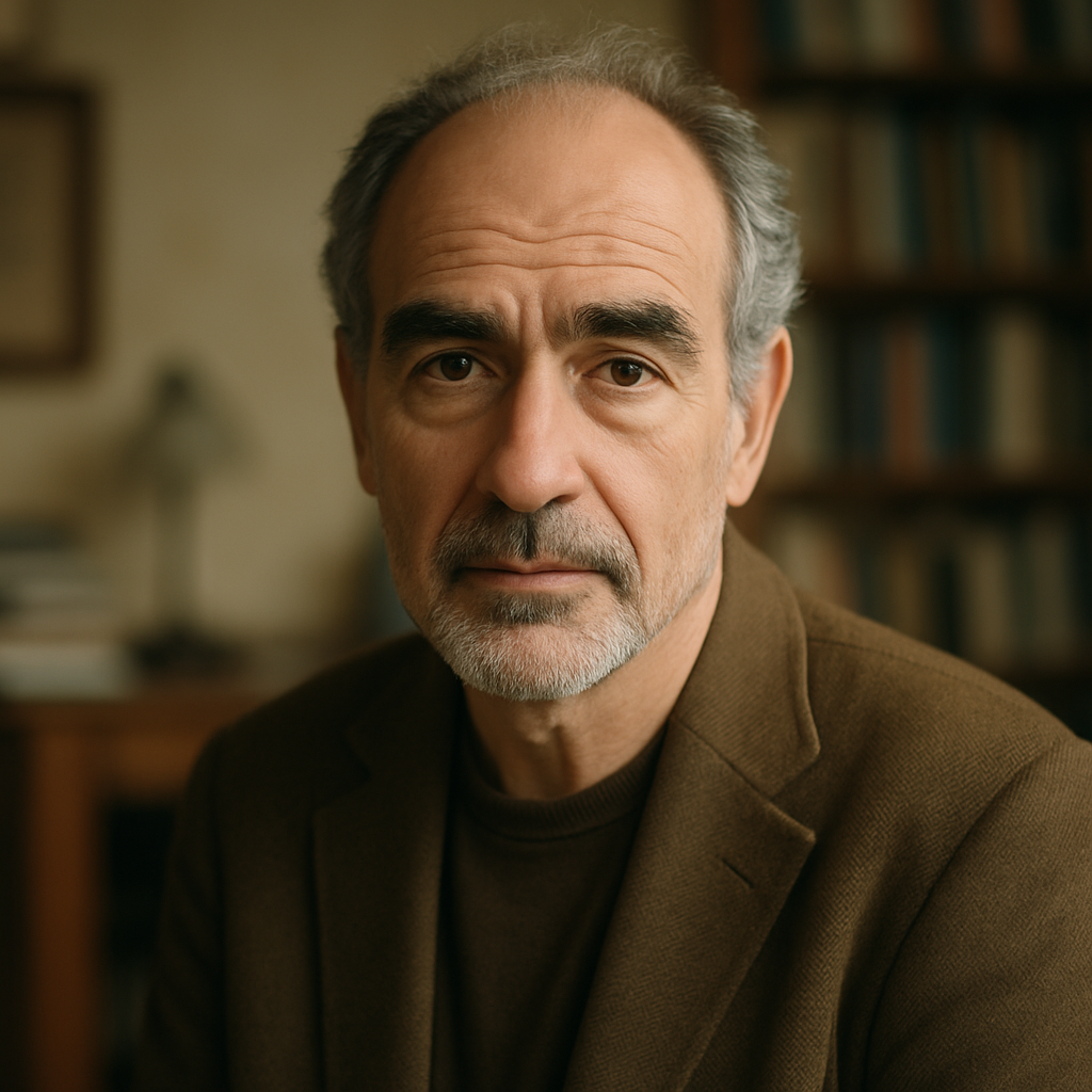 Giorgio Zampieri