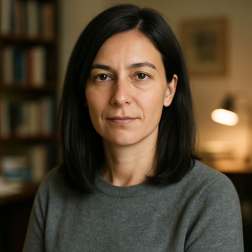 Simona Mastrangelo